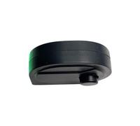 Kznifmk Vacuum Cleaner Dust Lights Battery Hidden Pet Hair Cats Dust Display LED Lamp Universal Vacuum Cleaner Replacement A