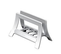 Kznifmk Vertical Laptop Stand Universal Desktop Stand Laptap Dock for Foldable Tablet Support Holder B