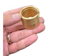 Kznifmk Watch Movement Holder Anti-Scratch Watch Part Repair Accessory Tool for Watchmaker for 7S26, 7S36, 4R36 Movement