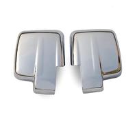 KZSH Wing Mirror Cover For Jeep Patriot 2011-2016 Car Rearview Mirror Covers Car Rear View Mirror Shell Cover