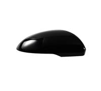 KZSH Wing Mirror Cover For KIA K5 For Optima 2016-2019 Rearview Mirror Cover Side Rear View Mirror Lid Housing Hood Shell Cap