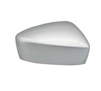 KZSH Wing Mirror Cover For Mazda 3 For Axela 2017 2018 2019 Car Accessories Exterior Rearview Mirror Cover Side Mirrors Housing Shell Color Painted 1 For Pcs