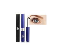 Kztm Eyelash Growth Serum, Advanced Formula for Longer, Fuller, and Thicker Lashes, 3 ML Lash Growth Serum For Eye lash Serum Growth To Grow Fuller Thicker Longer Natural Lashes (Blue)