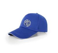 KZXCFDE Baseball cap, For MG F 1992-2005, with logo, absorbent, racing cap, travel cap,C-OneSize