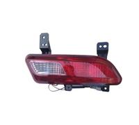 KZXCFDE Outer Side Rear Tail Light For GEELY For GC6 SC6 2016 2017 Rear Bumper Light Cover Protector Decoration Accessories Tail Lamp Light Back Light,A