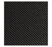 KZXYZL Carbon Fiber Front Chin Compatible For Aston Martin Vantage V8V12 2012-2017 Carbon Fiber Fiber Front Lip For Vantage Wind Lip Spoiler(GLOSSY 3K CF)