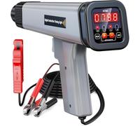 KZYEE KT60 Timing Light, Ignition Timing Light with Advance Angle & RPM