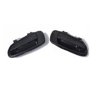 KZZYPJ Car Outer Door Handle for Corona for Exsior Front and Rear Left and Right 1994-1997 Exterior Door Handle Car Outer Vehicle Handle(Rear Left and Right)