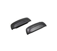 KZZYPJ Car Outer Door Handle for Hyundai for Porter 1993-2003 1PAIR Outside Door Handle Car Outer Vehicle Handle
