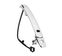 KZZYPJ Car Outer Door Handle for Nissan for X-Trail 80640-JG02A 80640-JG03A Exterior Door Handle Car Outer Vehicle Handle