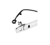 KZZYPJ Car Outer Door Handle for Nissan for X-Trail for SUV for T31 2006-2014 80640-JG03A 80640-JG02A Front Left Right Car Outer Vehicle Handle(Front Left)