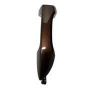 KZZYPJ Car Outer Door Handle for Toyota for Corolla for Hybrid Levin 2014-2018 Outer Door Handle Left Or Right Car Outer Vehicle Handle(Brown Left)
