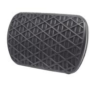 KZZYPJ Car Vehicle Pedal Foot Treadle For Benz For A For B For C For CLC For E Class For Sprinter For Vito For Viano 68013457AA Automatic Brake Pedal Rubber Pad Cover Pedals Set(For W140 W220 W221)