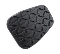 KZZYPJ Car Vehicle Pedal Foot Treadle For Tourneo For Courier For Transit For Courier 1534502 EY162457AA 2X Clutch Brake Pedal Pad Rubber Cover Pedals Set