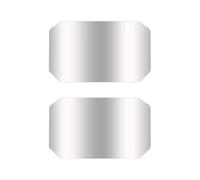 KZZYPJ For CFMOTO For 500SR For VOOM 2024 Motorcycle Instrument Dashboard Cluster Scratch Protection Film Screen Protector Motorcycle Cluster Scratch Film(2 PSC)