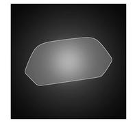 KZZYPJ For NMAX155 2025 Motorcycle Instrument Film Scratch Cluster Dashboard Protector Screen Protection Motorcycle Cluster Scratch Film(2 Set)