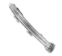 KZZYPJ For VW For Golf 7 2014-2020 5G0949102 5G0949101 LED Rearview Mirror Turn Signal Light 3rd Third Brake Stop Light(Left Side)