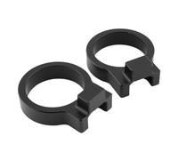 KZZYPJ HANDLEBAR RISERS MOVE BACK For CBR125R For JC50 For CBR 125R For JC 50 For CBR125 R Motorcycle Handlebar Risers Bar Mount Risers Mount Extension Up HANDLE BAR RISER