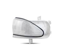 KZZYPJ Indicator Light Lamp Turn Signal For Jazz For MK3 2009-2015 For Hatchback For Ge For Series 2009-2013 LED Side Mirror Turn Signal Light Car Indicator Lamp(1pc Right)