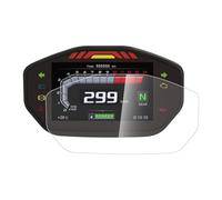 KZZYPJ Motorbike Instrument Cluster Film For DUCATI For Monster 796 797 821 937 1200 For 1200R Motorcycle Speedometer Guard Cluster Scratch Protection Film Screen Protector(1 pcs)