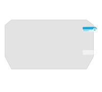 KZZYPJ Motorbike Instrument Cluster Film For Ducati For Multistrada For V4 For Pikes For Peak For V4S 2021 2022 2023 Motorcycle Cluster Film Screen Protector(4pcs)