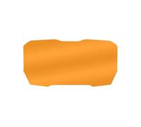 KZZYPJ Motorbike Instrument Cluster Film For Ducati For Panigale For V4 For V4S For Streetfighter 2018-2021 Motorcycle Cluster Protection Film Screen Protector(Orange)
