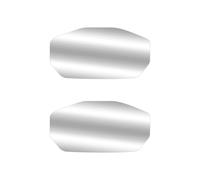 KZZYPJ Motorbike Instrument Cluster Film For Ducati For Streetfighter For V2 Instrument Film Transparent Protective Motorcycle Accessories Screen Protector(2 PSC)