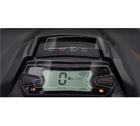KZZYPJ Motorbike Instrument Cluster Film For ITALJET For Dragster 200 Motorcycle Cluster Protection Film Instrument Dashboard Screen Protector Screen Protector(2 PSC)