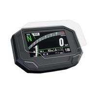 KZZYPJ Motorbike Instrument Cluster Film For KAWASAKI For Ninja 1000 650 For SX 2020-2024 Motorcycle Scratch Cluster Screen Protection Film Screen Protector
