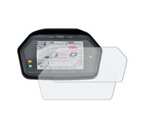 KZZYPJ Motorbike Instrument Cluster Film For MV For Agusta For Turismo For Veloce 2015-2020 Motorcycle Dashboard Protection Instrument Film Screen Protector(4 pieces)