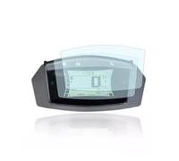 KZZYPJ Motorbike Instrument Cluster Film For NMAX 125 155 160 2020-2024 Motorcycle Cluster Scratch Protection Film Screen Dashboard Screen Protector(1 set)