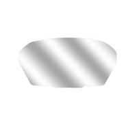 KZZYPJ Motorbike Instrument Cluster Film For Street For Triple For 765 For R For RS 2017-2022 Scratch Cluster Screen Instrument Protection Film Screen Protector(1 PSC)