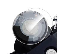 KZZYPJ Motorbike Instrument Cluster Film For Svartpilen 401 For VITPILEN 401 Motorcycle Scratch Dashboard Protection Instrument Film Screen Protector(2 PSC)