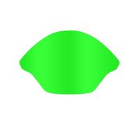 KZZYPJ Motorbike Instrument Cluster Film For Vespa For Primavera 150 2024 Cluster Protection Film Instrument Dashboard Screen Protector Screen Protector(Green)