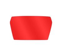 KZZYPJ Motorbike Instrument Cluster Film For VOGE For 350T For LX350 For SR4MAX 2022 2023 Motorcycle Scratch Dashboard Protection Film Screen Protector(Red)