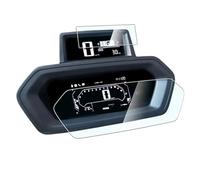 KZZYPJ Motorbike Instrument Cluster Film For XMAX 300 2023 Motorcycle Cluster Protection Film Instrument Dashboard Screen Protector Screen Protector(1 pieces)