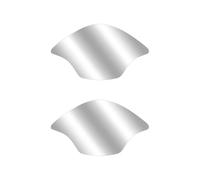 KZZYPJ Motorcycle Cluster Screen Film For Vespa For Piaggio For GTS250 For GTS300 For GTS 250 300 2017 2018 2019 Motorcycle Cluster Scratch Protection Film Screen Protector(2 PSC)