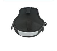 KZZYPJ Motorcycle Saddle Bag for Moto for Guzzi for V85TT for Adventure 850 Side Luggage Inner Case Tail Bag(1 Piece Top Bag)