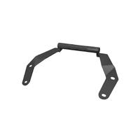 KZZYPJ Navigation Bracket GPS For Smart Phone Navigation Mount Mounting Bracket For Varadero For XL1000V 2003-2011 2010 2009 2008 2007 2006 2005 Navigation Bracket Holder(B)