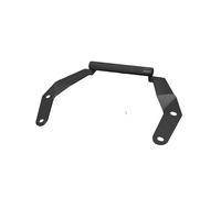 KZZYPJ Navigation Bracket GPS For Smart Phone Navigation Mount Mounting Bracket For Varadero For XL1000V 2003-2011 2010 2009 2008 2007 2006 2005 Navigation Bracket Holder(A)