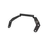 KZZYPJ Navigation Bracket GPS For Smart Phone Navigation Mount Mounting Bracket For Varadero For XL1000V 2003-2011 2010 2009 2008 2007 2006 2005 Navigation Bracket Holder(C)