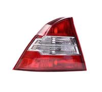 KZZYPJ Side Indicator For Focus 2009 2010 8M5913404BB 8M5913404BA Rear Left Right Light Out Rear Taillight Turn Signal Light(Left)