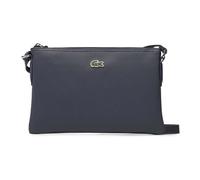 L.12.12 Concept Flat Crossbody - unisex - Lacoste - Bags - Blue - ONE SIZE - Kids ONE SIZE
