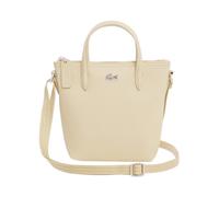 L.12.12 Concept Mini Tote - female - Lacoste - Handbags - Beige - ONE SIZE - Bags ONE SIZE