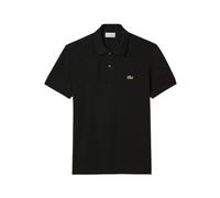 L.12.12 Light Piqué Polo- male- Lacoste- Polo Shirts- Black- 2XL- Tops 2XL