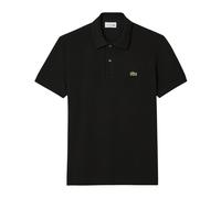 L.12.12 Light Polo - male - Lacoste - Polo Shirts - Black - 4XL - Tops 4XL