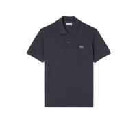 L.12.12 Light Polo Shirt, male, Lacoste, Polo Shirts, Gray, M, Tops M