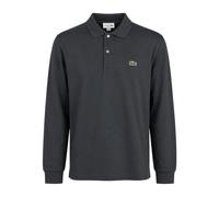 L.12.12 Original Maniche Lunghe - male - Lacoste - Polo Shirts - Green - M - Tops M