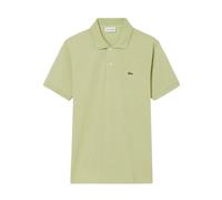 Lacoste Classic Fit L.12.12 Mens Short Sleeve Polo Shirt - Birch UYB - Birch UYB - XL