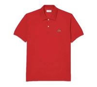 L.12.12 Original Polo - male - Lacoste - Polo Shirts - Red - M - Tops M